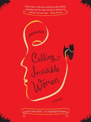 cover image of Calling Invisible Women